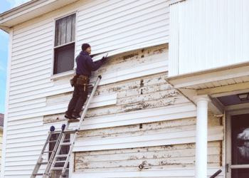 Choosing the Best House Siding Installers Near Me: A Comprehensive Guide