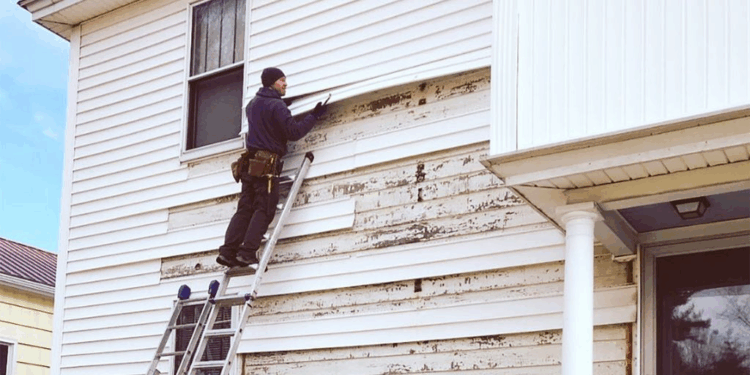 Choosing the Best House Siding Installers Near Me: A Comprehensive Guide