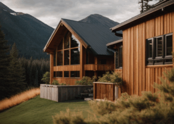 Exploring the World of Cedar Outdoor Siding