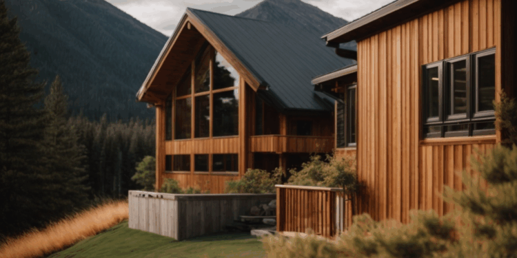 Exploring the World of Cedar Outdoor Siding