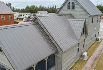 Exploring SK Roofing and Siding: A Comprehensive Guide