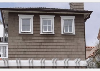 Exploring the Cost of Vinyl Siding Installed Per Square Foot