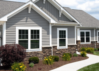 Exploring Composite Home Siding Options