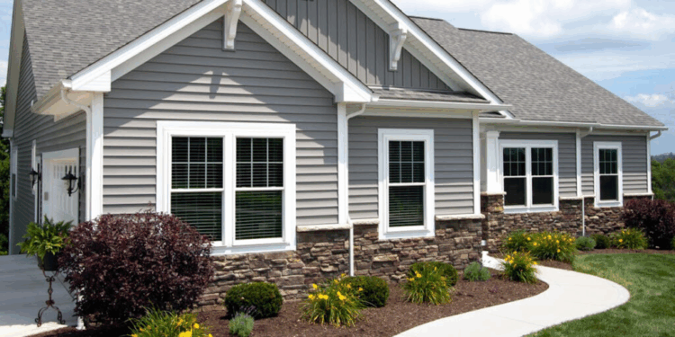 Exploring Composite Home Siding Options