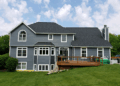 Exploring the Benefits of CertainTeed Flagstone Siding