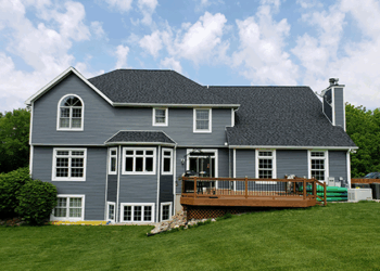 Exploring the Benefits of CertainTeed Flagstone Siding