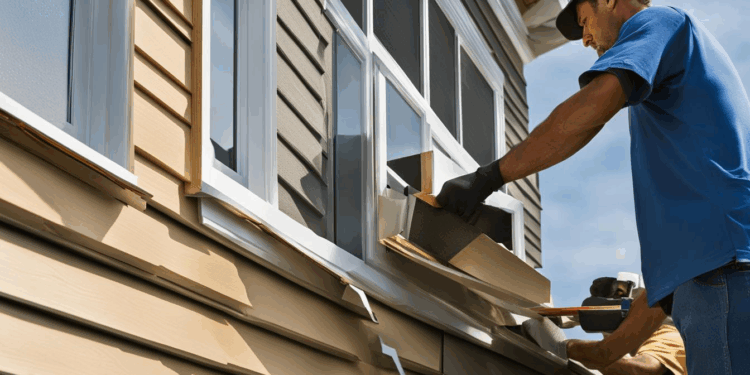 Choosing the Best Siding Installation Companies for Your Home