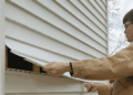 Replacing Vinyl Siding Cost: A Comprehensive Guide