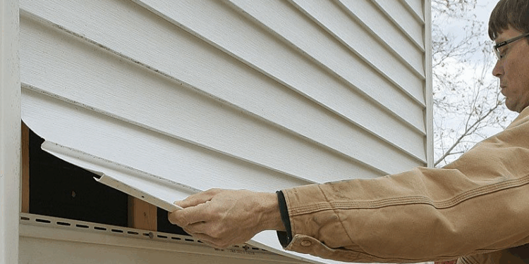 Replacing Vinyl Siding Cost: A Comprehensive Guide