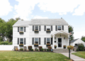 Exploring the Beauty of White Siding for Your Exterior