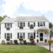 Exploring the Beauty of White Siding for Your Exterior