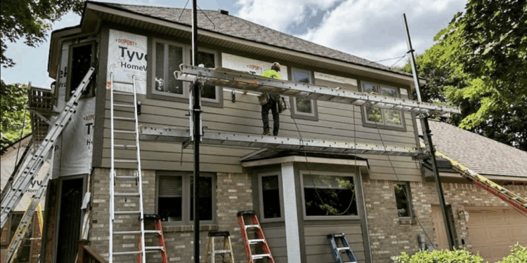 Best Siding Installers Near Me: Your Ultimate Guide to Quality Installation