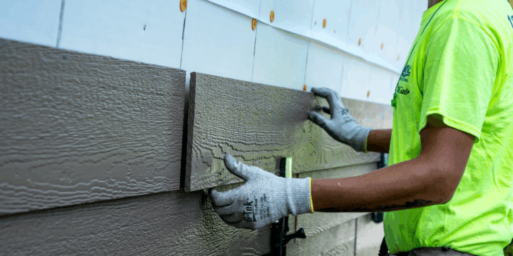 Exploring the House Siding Installation Cost: What You Need to Know