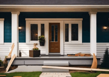Enhancing Your Home: A Guide to Exterior Siding Trim