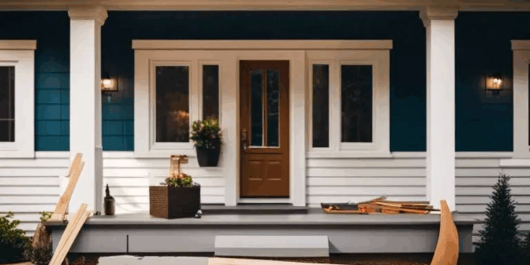 Enhancing Your Home: A Guide to Exterior Siding Trim