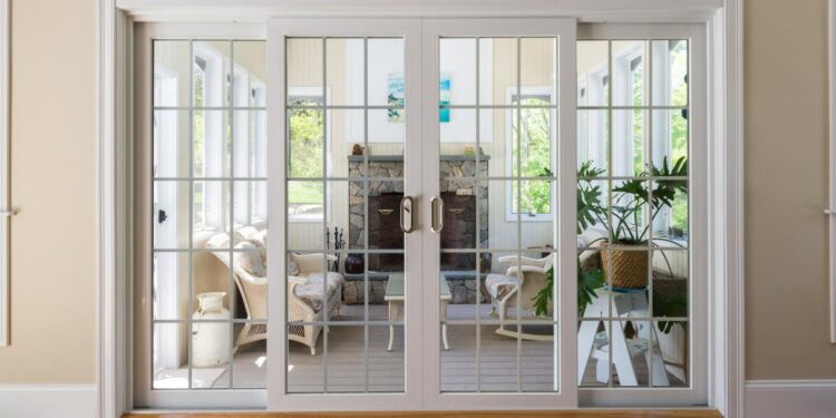 7 Best Features of Harvey's Custom Patio Doors | Harvey Windows + Doors