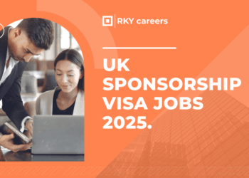 UK Jobs Visa Sponsorship 2025 - RKY Careers Blog