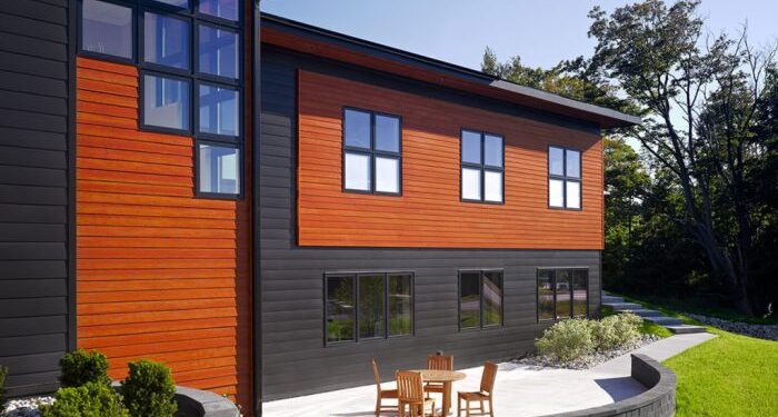 48+ of the Greatest Exterior Siding Ideas to Make your Dream Home more ...