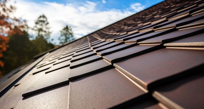 Environmentally Friendly Roofing Options: Your Sustainable Choice