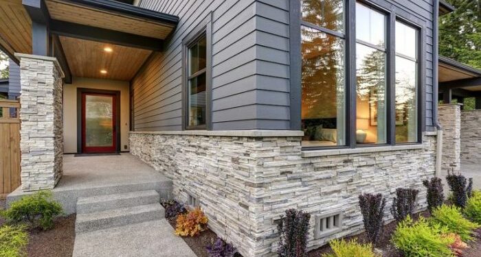 Top 5 Modern House Siding Trends