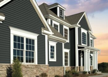 7 Best Exterior Siding Options for Your Home