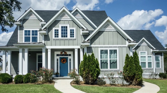 Siding Trends for 2025 - What to Expect - Vinyl Siding and Vinyl ...