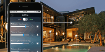 Building Automation | Lighting Control | ABB Smart Solutions - Amber Tech