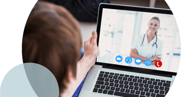 Online Doctor Visits - NJ Primary Care