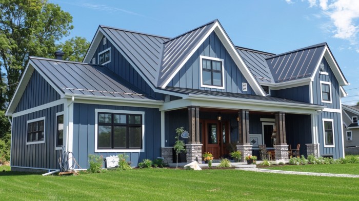 House Siding Options - What You Need to Know